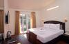Bed & Breakfast Kodai Cozy Inn