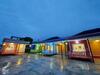 Hostal The Garden Town Residences