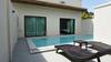 Hotel Toledo Pool Villa