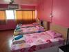 Albergue Condo Impact C7 By Anna