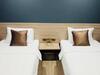 Oblique Apartment - ??????? ???????????