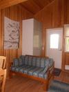 Lodge Juhlamenot Cottages