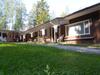 Lodge Juhlamenot Cottages