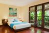 Karma K Dream Villa 2 Bedrooms Within Top 5 Star Bali Resort