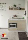 Apartamento Bann Chaba Hostel