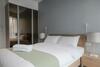 Apartamento Phuket Cassia Residences By Bangtao Beach