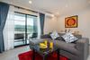 Apartamento Naiyang Beach Residencies