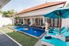 Hotel Kubu Benoa Guest House