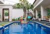 Hotel Kubu Benoa Guest House