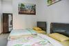 Apartamento Sari Home Stay