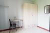 Albergue Wake Up @ Phetchaburi
