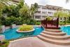 Pearl Of Naithon - Beachfront Apartments