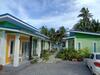 Hostal Coco Sea Bangpo Resort