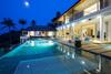 6 Bedroom Luxury Villa Moon