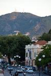 Lesvion Hotel