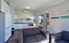 Apartamento Harvest Stay Cabin Park