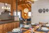 Chalet Elbaz Gorgeous Eightpax Chalet Fireplace Great Views