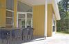 Holiday Home Bj�rnemosevej Vejby V