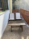 Villa Kamari-cretan Style Apartment