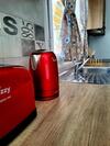 Apartamento Nefeli