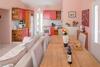 Apartamento Aliki's Top Floor Suite With Shared Infinity Pool!