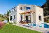 Mon Emvasia Margarites Villas