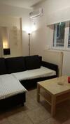 Overnight Athens Airport And Raphina Port Apartment