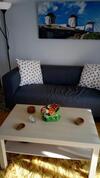 Apartamento To Spiti Stin Aliki