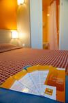 Hotel Premiere Classe Orleans Ouest - La Chapelle St Mesmin