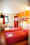 Hotel Premiere Classe Orleans Ouest - La Chapelle St Mesmin