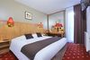 Hotel Kyriad Orleans Ouest - La Chapelle Saint Mesmin