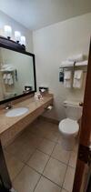 Hotel Baymont Inn And Suites Seattle/kirkland