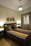 Mezapos Villa Katerina