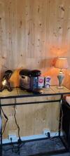 Hostal R�dseth G�rdsovernatting Deluxe/familie Rom