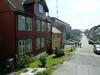 Red Old House Troms� Apartment