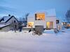 Troms� City Apartments