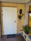 Apartamento Fagereng, Troms�