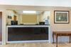 Hotel Comfort Inn Stephens City