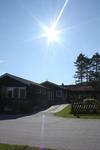 Lodge Nedre Strand Hytteutleie