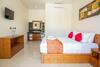 Hostal Mupu Jana G.house Keramas