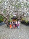Lodge Jasri Dalem Surf Retreat