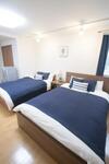 Apartamento Ivory 3f / Vacation Stay 5081