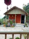 Teesta Rangeet Cottages And Thatched Huts
