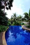 Apartamento Kata Gardens 2 Bedroom Near Kata Beach 3b