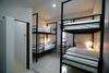Albergue Tall Tree Kata Phuket