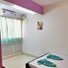 Apartamento Spacious 2 Bhk Sukoon Homes