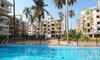 Apartamento Spacious 2 Bhk Sukoon Homes