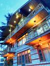 Hostal The Villa Faerytales By Boho