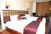 Hotel Raaj Bhaavan Clarks Inn Chennai