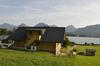 Apartamento Ferienwohnungen Holzidylle